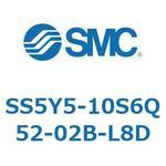 S Series(SS5Y5-10S6Q52) SMC