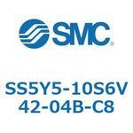S Series(SS5Y5-10S6V42) SMC