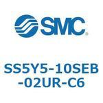 S Series(SS5Y5-10SEB) SMC