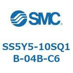 S Series(SS5Y5-10SQ1B) SMC