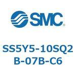 S Series(SS5Y5-10SQ2B) SMC