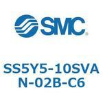S Series(SS5Y5-10SVAN) SMC