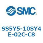 S Series(SS5Y5-10SY4E) SMC