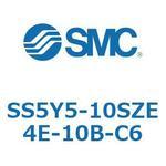 SS5Y5-10SZE4E-10B-C6-NA S Series(SS5Y5-10SZE4E) SMC