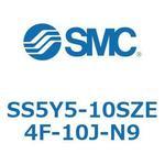 SS5Y5-10SZE4F-10J-N9-NA S Series(SS5Y5-10SZE4F) SMC