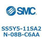 S Series(SS5Y5-11SA2N) SMC