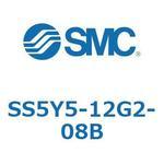 S Series(SS5Y5-12G2) SMC