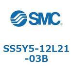 S Series(SS5Y5-12L21) SMC