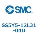 S Series(SS5Y5-12L31) SMC