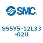 S Series(SS5Y5-12L33) SMC