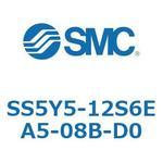 S Series(SS5Y5-12S6EA5) SMC