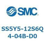 S Series(SS5Y5-12S6Q4) SMC