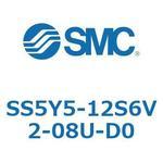 SS5Y5-12S6V2-08U-D0-NA S Series(SS5Y5-12S6V2) SMC
