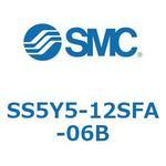 S Series(SS5Y5-12SFA) SMC