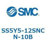 S Series(SS5Y5-12SNCN) SMC