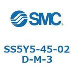 S Series(SS5Y5-45) SMC