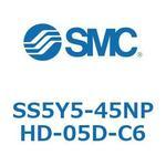 S Series(SS5Y5-45NPHD) SMC
