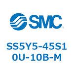 SS5Y5-45S10U-10B-M S Series(SS5Y5-45S10U) SMC