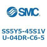 S Series(SS5Y5-45S1VU) SMC