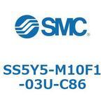 S Series(SS5Y5-M10F1) SMC