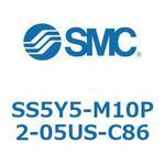 S Series(SS5Y5-M10P2) SMC