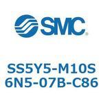 S Series(SS5Y5-M10S6N5) SMC