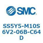 S Series(SS5Y5-M10S6V2) SMC