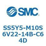 S Series(SS5Y5-M10S6V22) SMC