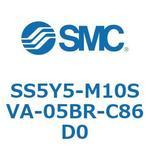 S Series(SS5Y5-M10SVA) SMC