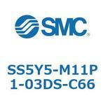 S Series(SS5Y5-M11P1) SMC