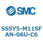 S Series(SS5Y5-M11SFAN) SMC