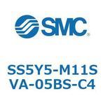 S Series(SS5Y5-M11SVA) SMC