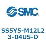 S Series(SS5Y5-M12L23) SMC