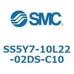 S Series(SS5Y7-10L22) SMC