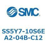 S Series(SS5Y7-10S6EA2) SMC