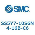 S Series(SS5Y7-10S6N4) SMC