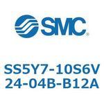 S Series(SS5Y7-10S6V24) SMC
