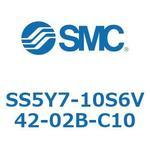 S Series(SS5Y7-10S6V42) SMC
