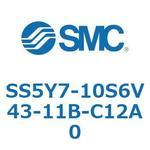 S Series(SS5Y7-10S6V43) SMC