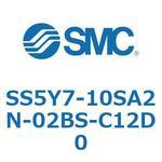 S Series(SS5Y7-10SA2N) SMC