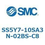S Series(SS5Y7-10SA3N) SMC