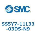 S Series(SS5Y7-11L33) SMC