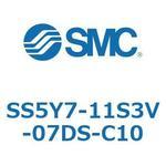 S Series(SS5Y7-11S3V) SMC