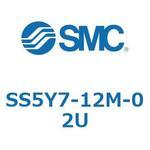 S Series(SS5Y7-12M) SMC