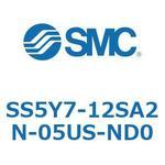 SS5Y7-12SA2N-05US-ND0-NA S Series(SS5Y7-12SA2N) SMC