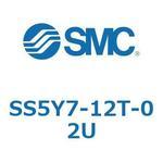 S Series(SS5Y7-12T) SMC