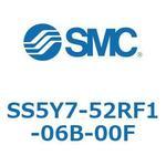 SS5Y7-52RF1-06B-00F S Series(SS5Y7-52RF1) SMC
