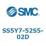 S Series(SS5Y7-52S5) SMC