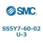 S Series(SS5Y7-60) SMC