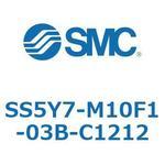 S Series(SS5Y7-M10F1) SMC